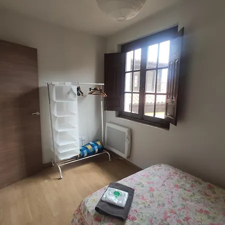 2 Con Parking * Oviedo