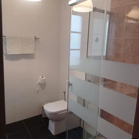 Apartment 2 Con Parking Oviedo