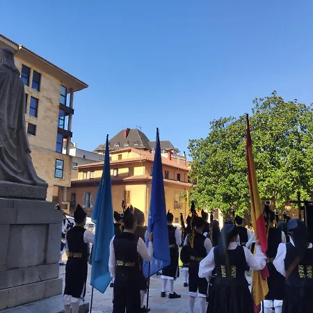 아파트 2 Con Parking