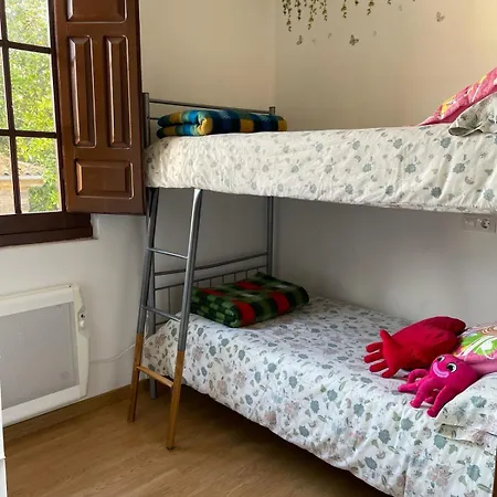 2 Con Parking 아파트 *