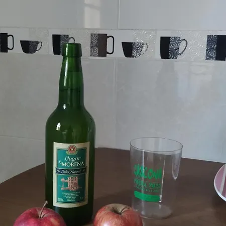 2 Con Parking * Oviedo