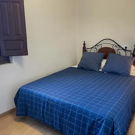 Apartment 2 Con Parking