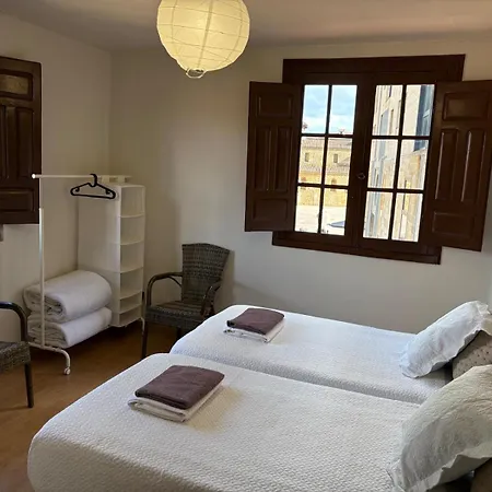 2 Con Parking Apartment