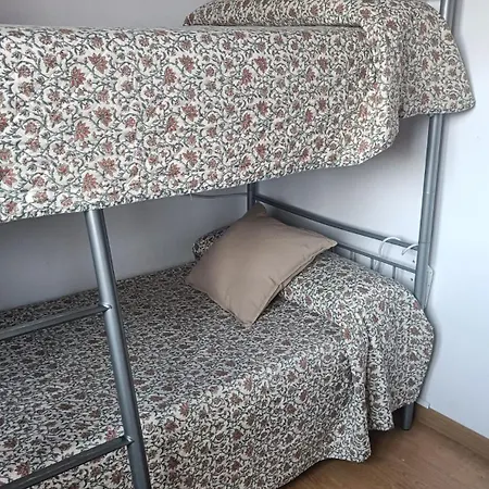 2 Con Parking Appartamento Oviedo