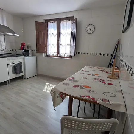 Appartamento 2 Con Parking Oviedo