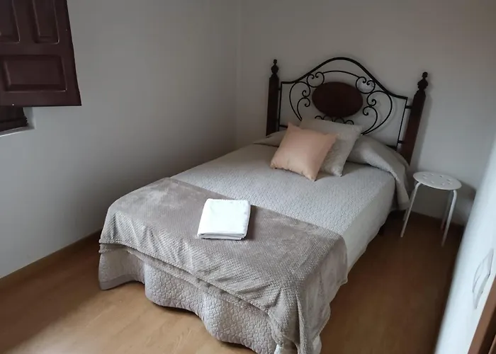 2 Con Parking Oviedo