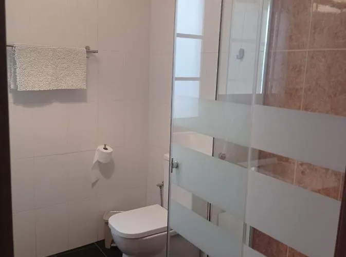 아파트 2 Con Parking 오비에도