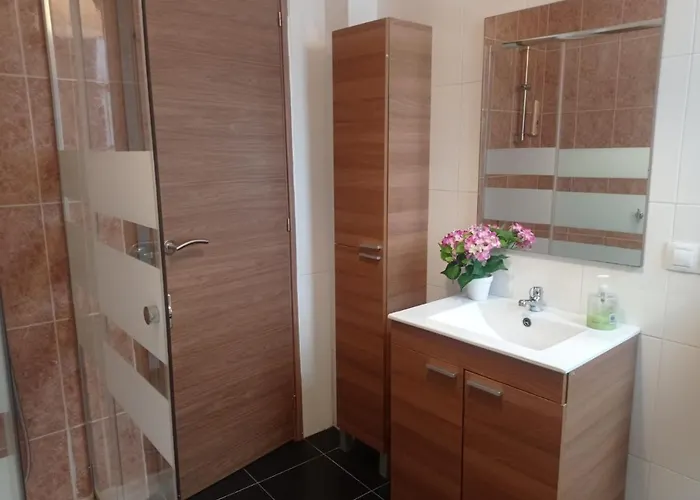 2 Con Parking Apartamento