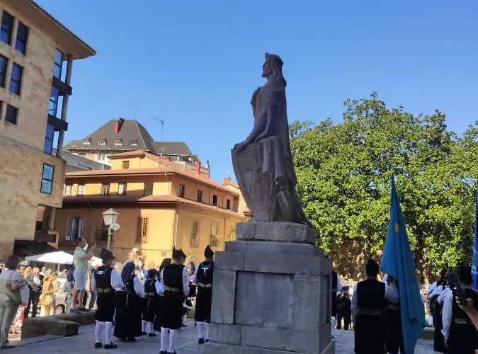 2 Con Parking 아파트 *