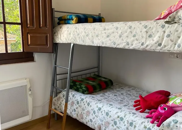 2 Con Parking 아파트 *