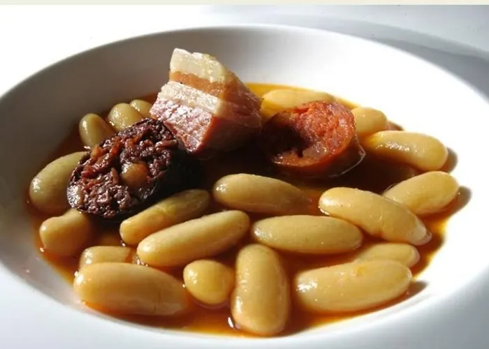 아파트 2 Con Parking 오비에도