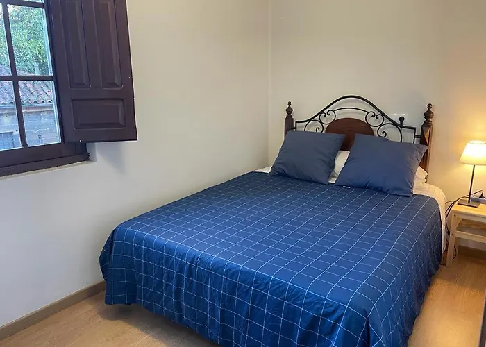 아파트 2 Con Parking