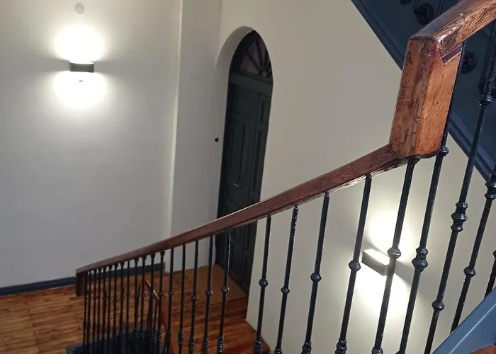 2 Con Parking 아파트